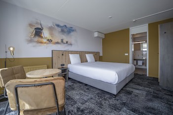 Fletcher Hotel - Restaurant Leidschendam - Den Haag