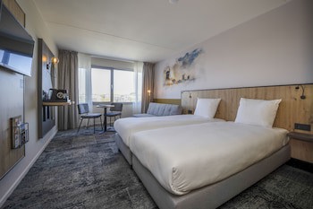 Fletcher Hotel - Restaurant Leidschendam - Den Haag