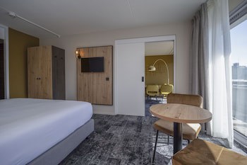 Fletcher Hotel - Restaurant Leidschendam - Den Haag