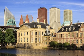 Fletcher Hotel - Restaurant Leidschendam - Den Haag
