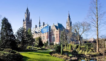 Fletcher Hotel - Restaurant Leidschendam - Den Haag