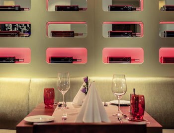 Mercure Hotel Berlin City West fotoğrafı