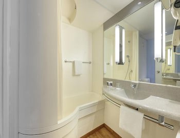 Mercure Hotel Berlin City West galeri fotoğrafı