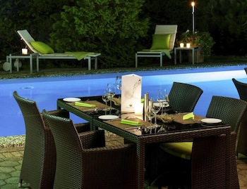 Mercure Hotel Berlin City West galeri fotoğrafı