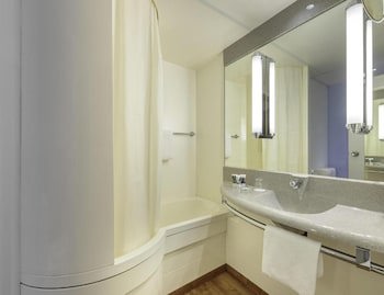 Mercure Hotel Berlin City West galeri fotoğrafı