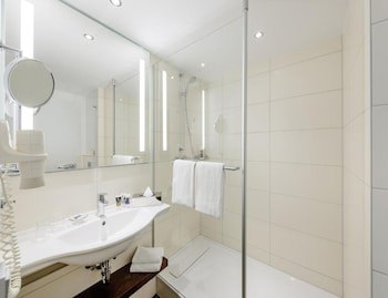 Mercure Hotel Berlin City West galeri fotoğrafı