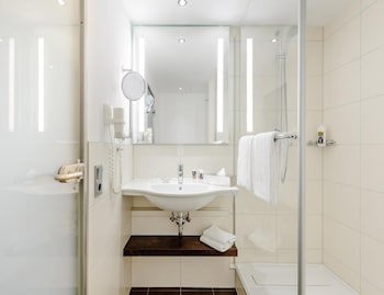 Mercure Hotel Berlin City West galeri fotoğrafı