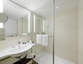 Mercure Hotel Berlin City West galeri fotoğrafı