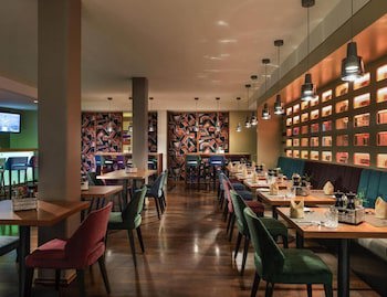 Mercure Hotel Berlin City West fotoğrafı