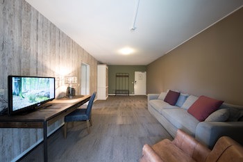 Bilderberg Hotel 'T Speulderbos