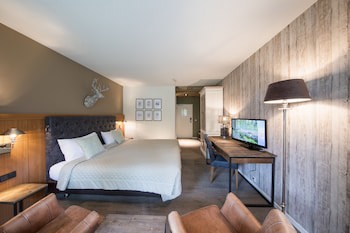 Bilderberg Hotel 'T Speulderbos