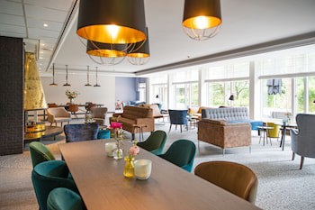 Bilderberg Hotel 'T Speulderbos