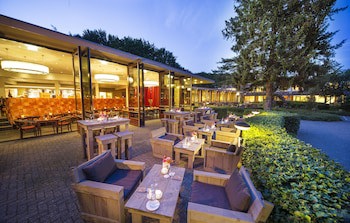 Bilderberg Hotel 'T Speulderbos