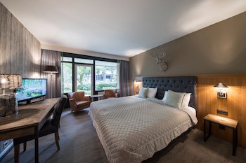 Bilderberg Hotel 'T Speulderbos