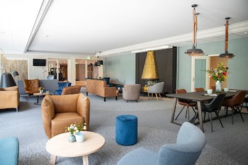 Bilderberg Hotel 'T Speulderbos