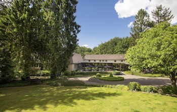 Bilderberg Hotel 'T Speulderbos