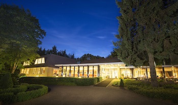 Bilderberg Hotel 'T Speulderbos