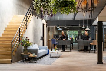 Bilderberg Hotel 'T Speulderbos