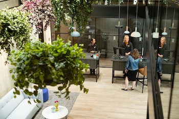 Bilderberg Hotel 'T Speulderbos