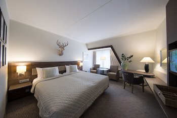 Bilderberg Hotel 'T Speulderbos