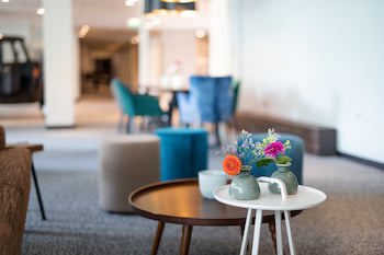 Bilderberg Hotel 'T Speulderbos
