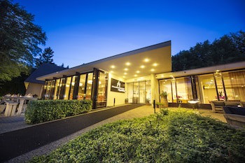 Bilderberg Hotel 'T Speulderbos