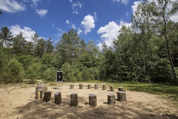 Bilderberg Hotel 'T Speulderbos