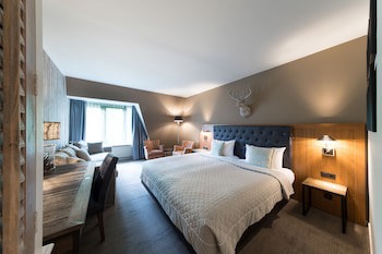 Bilderberg Hotel 'T Speulderbos