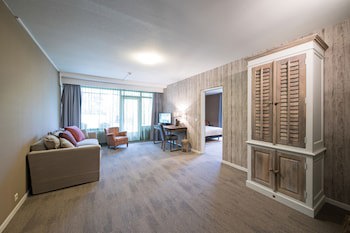 Bilderberg Hotel 'T Speulderbos