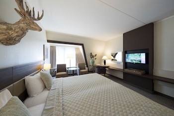 Bilderberg Hotel 'T Speulderbos