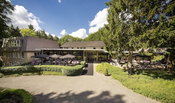Bilderberg Hotel 'T Speulderbos