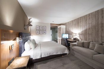 Bilderberg Hotel 'T Speulderbos