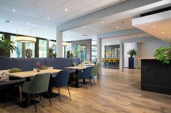 Bilderberg Hotel 'T Speulderbos