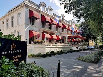 Bilderberg Grand Hotel Wientjes