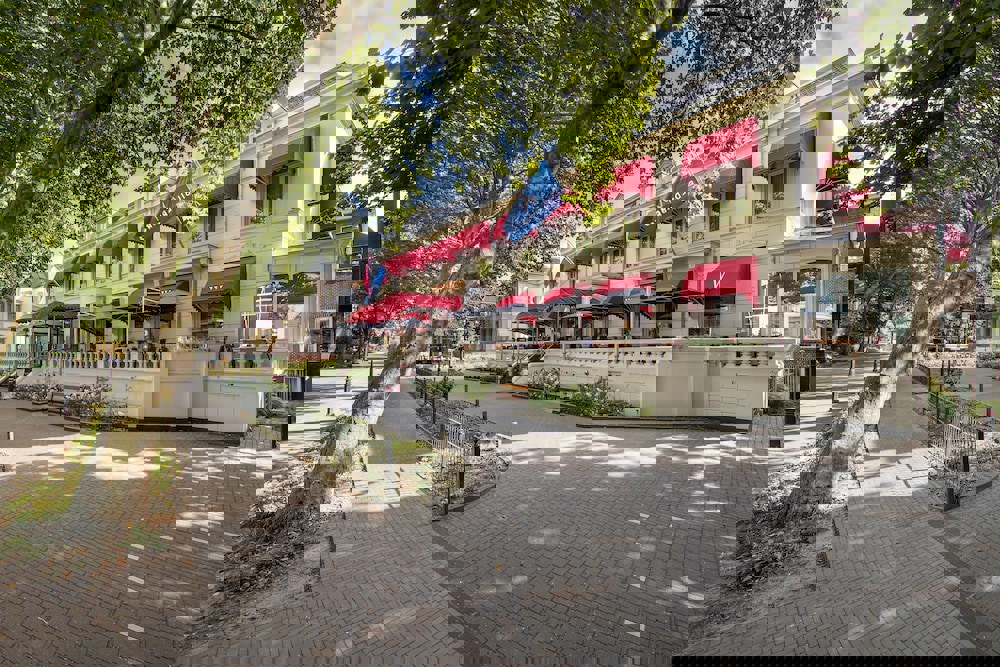 Bilderberg Grand Hotel Wientjes