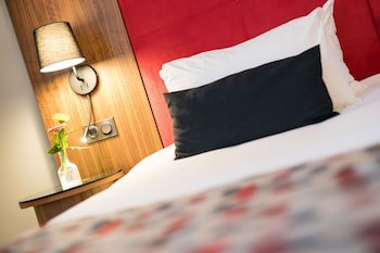 Bilderberg Grand Hotel Wientjes