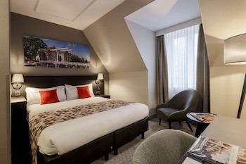 Bilderberg Grand Hotel Wientjes