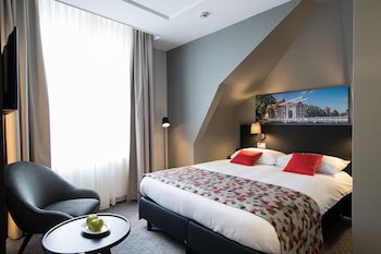 Bilderberg Grand Hotel Wientjes