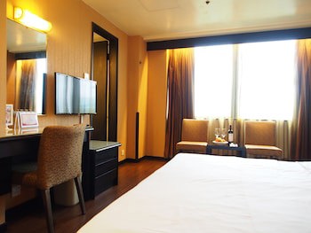 Best Western Plus Hotel Kowloon