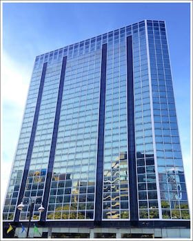 Best Western Plus Hotel Kowloon