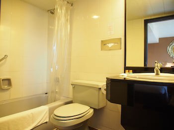 Best Western Plus Hotel Kowloon