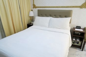 Best Western Plus Hotel Kowloon