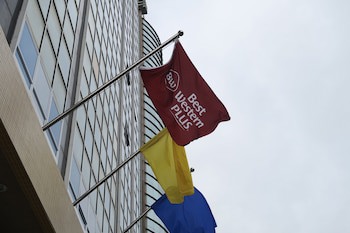 Best Western Plus Hotel Kowloon