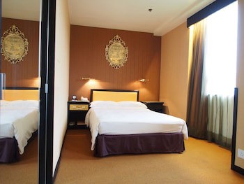 Best Western Plus Hotel Kowloon