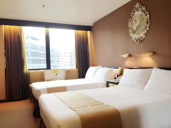 Best Western Plus Hotel Kowloon