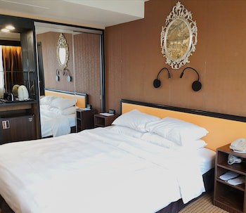 Best Western Plus Hotel Kowloon