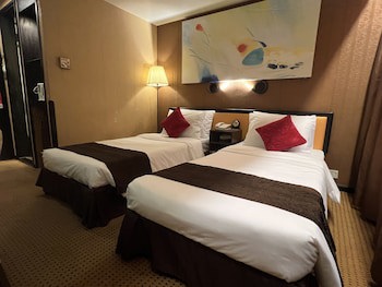 Best Western Plus Hotel Kowloon