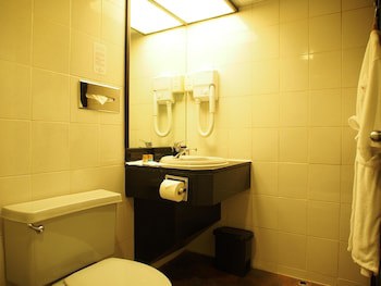 Best Western Plus Hotel Kowloon