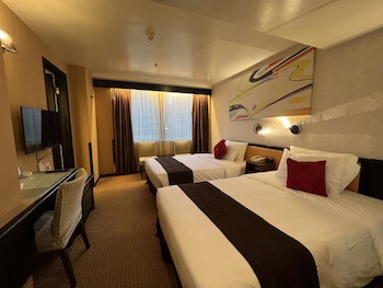 Best Western Plus Hotel Kowloon