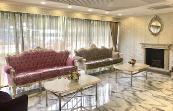 Best Western Plus Hotel Kowloon